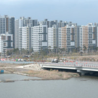 에코델타시티 올해 3600여 세대 입주 ‘신도시’ 면모 갖춘다