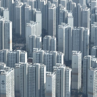 서울·분당·과천 등아파트값 과열양상…당정, 이번주 부동산 대책 발...