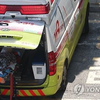 손가락 절단환자 광주서 90km 떨어진 전북 전주 이송...양수 터졌는데 6...