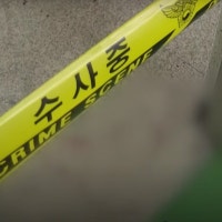 아파트서 50대 어머니에 흉기 휘두른 20대 딸 체포