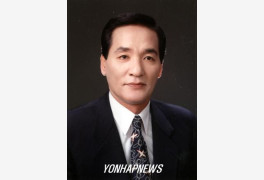 박창달 전 의원 국힘 탈당…"정권교체 핑계 당 정체성 잃어"