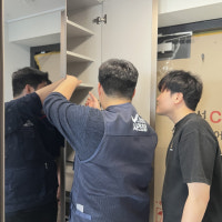 부실시공, 하자 논란 거듭되자 뜨는 이 업체…신축 아파트 사전점검 대행 인기