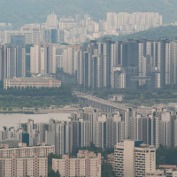 6월 신규 분양 물량 5만 가구 쏟아져…정비사업 1년 6개월 만에 최다