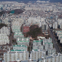 대구 최고가 주거지 '범어아파트지구' 해묵은 규제 완화 '재건축 날개'