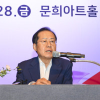 홍준표 대구시장