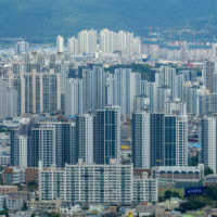 2년 만에 1억5천만원 올라…'미분양 무덤' 대구서 가격 오르는 이 지역