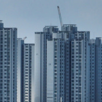 서울 아파트값 연일 치솟는데…대구는 34주 연속 하락세 기록