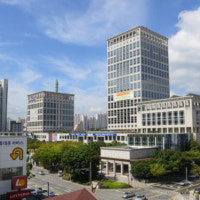 부산 에코델타시티에 국내 최초 조선기자재업체 연구개발센터 들어선다