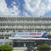 대구시, 반려견 자진 등록 기간 운영…9월 말까지 등록