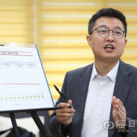 허주영 대구시 도시주택국장