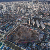 '똘똘한 한 채' 찾아 상경 투자…아파트·주택 매매도 서울-지방 양극화