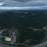 125억원 쓰는 대구 서구 산림휴양단지 사업, 실효성 논란 여전