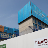 '철근 누락' LH 아파트, 1347가구 짐 쌌다…계약자 78% 해지 단지도