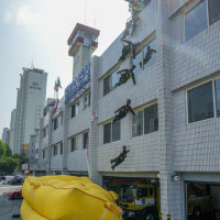 “불안해서 어쩌나”…대구소방, 에어매트 10개 중 8개가 노후 장비