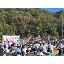 대구 북구, 제2회 서리지 감성마켓·체험 페스티벌 개최
