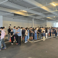 대출 규제 속 대구 아파트 입주 전망 '상승세'…한달 만에 18.2p 올라