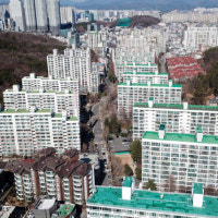 수능 여파? 대구 수성구 '국평' 16억원 거래…범어동 최고가 3년 만에 회...