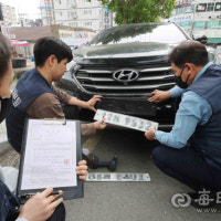 지방세 등 고액·상습체납자 대구경북 795명…총 382억원 달해