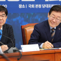 이재명 아파트도 재건축 된다…1기 신도시 선도지구 선정