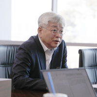심교언 국토연 원장