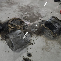 대구 중구 아파트 화재…360만원 재산피해