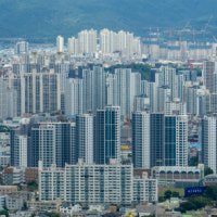 지난해 대구 10억 이상 아파트 거래 499건…1.5배 증가
