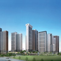 호반건설 대전 민간임대아파트 '호반써밋그랜드센트럴' 입주자 모집