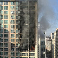 대구 화재 1년 새 두자릿수 증가…이용자 많은 아파트·공장 큰 폭 늘었...