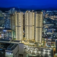 아파트 입주민+철도 이용객…더 밝아진 대구역