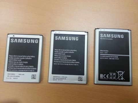 휴대폰 용량 관리 방법