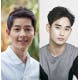송중기·김수현, 2020