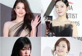 한소희·박주현·이주영·전미도 '올해의 발견' 女 4인방⑤[2020 방송가 결산...