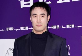 '자숙' 배성우, 영화 '말할 수 없는 비밀'로 복귀..도경수와 호흡