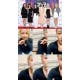 에이핑크 손나은→초롱