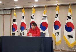 '박규리 前남친' 송자호, 국회의원 출마 [전문]
