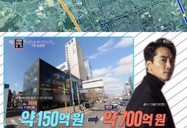 "서장훈이 없네?" 송승헌, 투자 귀재 1위…700억 빌딩 부자 ('연중 라이브')[...