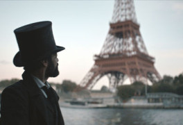 "2021 프랑스 흥행작"..'에펠' 이달 23일 국내 개봉 기대↑