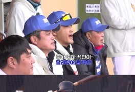'백진희♥' 윤현민, 배우 때려치고 다시 야구선수로?