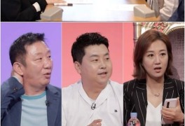 장윤정에 전현무까지.."김숙♥이대형 결혼하면 축의금 1천만원씩"('당나귀귀'...