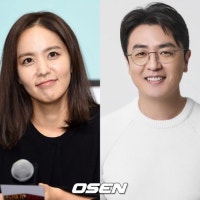 박지윤vs최동석, 본격 재산분할? '42억' 압구정 아파트 매각 절차 [Oh!쎈...