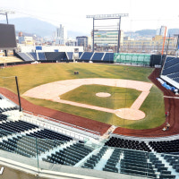 야구장 이름이 뭐가 중요한가, 이렇게 좋은데…대전에 마침내 '꿈의 볼...