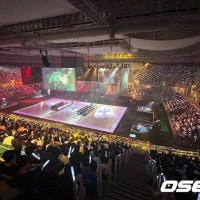 LCK, 프랜차이즈 도입 6년 만에 뷰어십 ‘2배’ 폭발적 성장… 평균 분당...새 창 열림