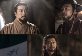 ‘육룡이 나르샤’ 제2막, 이제부터 밝혀질 시크릿 포인트 4
