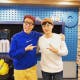 김영철X민경훈, 훈훈한