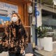 에프엑스 루나, 마스크 끼고 반달 눈웃음..내추럴해서 더 예뻐 에프엑스 루나, 마스크 끼고 반달 눈웃음..내추럴해서 더 예뻐
