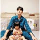 노지훈♥이은혜 아들 