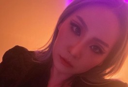 CL, 화려한 메이크업에 시선강탈..독보적인 섹시美