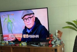 '♥강재준'이은형, 작심삼일 실천 중.."런닝머신 뛰면서 맛집 가고파"