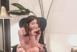 박지연, ♥이수근 놀랄 만한 동안 청순미 "요즘 컨디션에는 구두 신고 뛰어다...