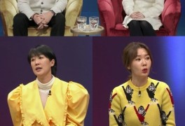 [투데이TV]한민채, ♥9세 연하 남편 공개 "결혼 전후 너무 달라"(애로부부)